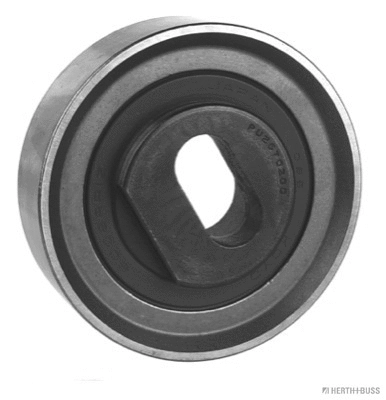Poulie de tension, courroie crantée HERTH+BUSS JAKOPARTS J1144020