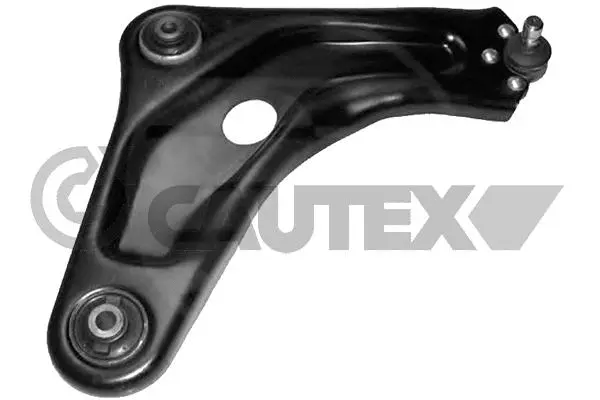 Bras de liaison, suspension de roue CAUTEX 774486