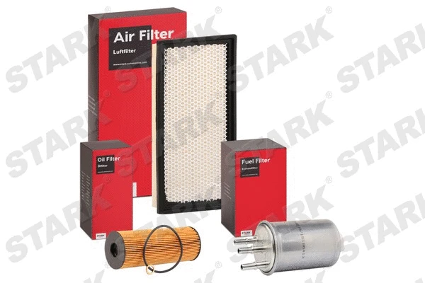 Kit de filtres Stark SKFS-188103039