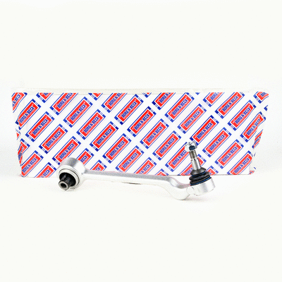 Bras de liaison, suspension de roue BORG & BECK BCA6471
