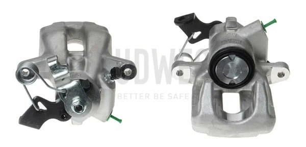 Étrier de frein BUDWEG CALIPER 343654