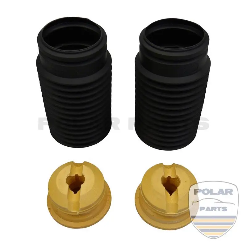 Amortisseur POLAR PARTS 20001084