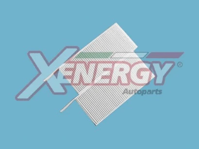 Filtre, air de l'habitacle AP XENERGY X10786
