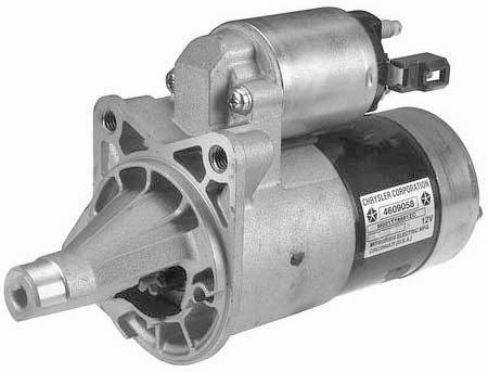 Démarreur ACAUTO AC-CBS5246