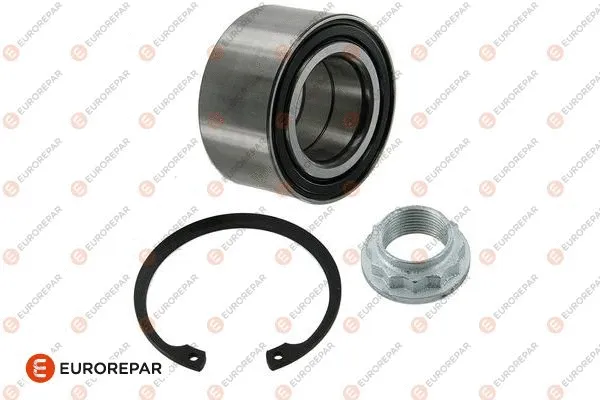Kit de roulements de roue EUROREPAR 1686243780