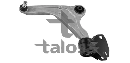 Bras de liaison, suspension de roue TALOSA 40-17243