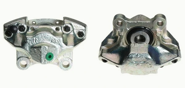 Étrier de frein 4X4 ESTANFI PDF-90-320