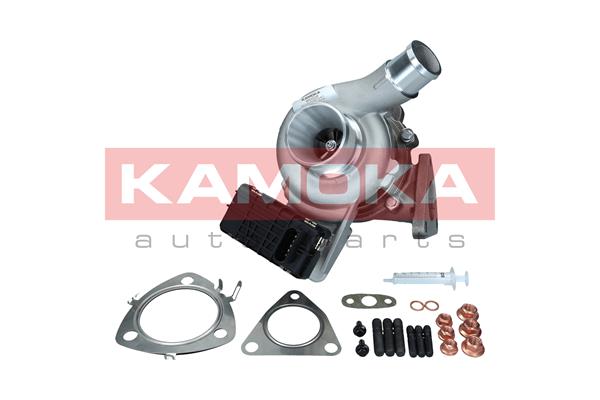 Turbocompresseur, suralimentation KAMOKA 8600035