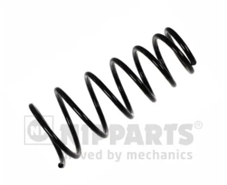 Ressort de suspension NIPPARTS N5552082