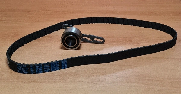 Kit de courroie crantée TECHNOX KD11314