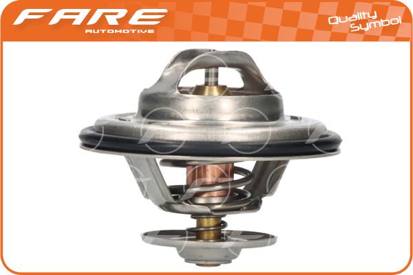 Thermostat, liquide de refroidissement FARE-RCH 32949