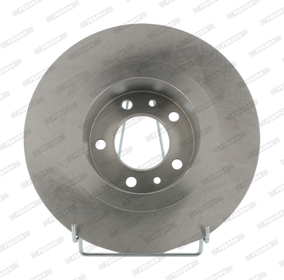 Disque de frein FERODO DDF1602