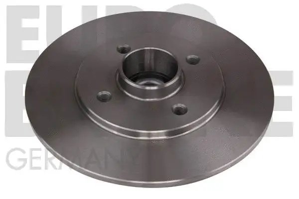 Disque de frein EUROBRAKE 5815203944