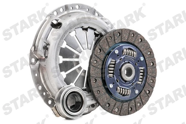 Kit d'embrayage Stark SKCK-0100311