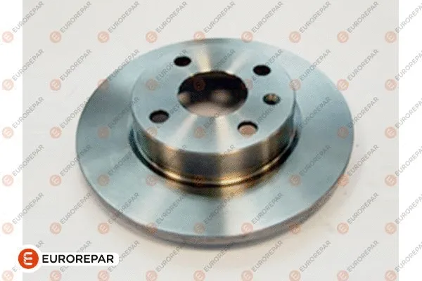 Disque de frein EUROREPAR 1667865280