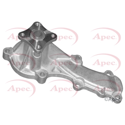 Pompe à eau, refroidissement du moteur APEC AWP1380