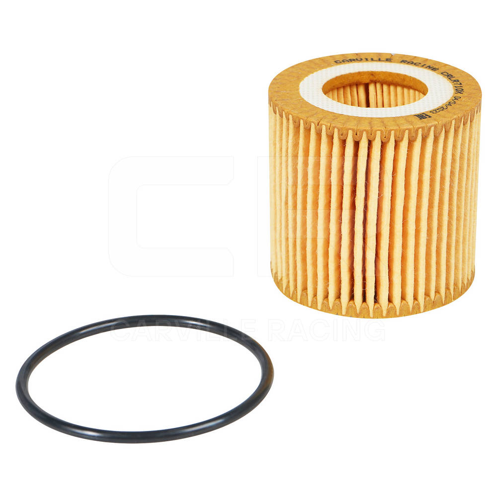 Filtre à huile CARVILLE RACING CRLR710X