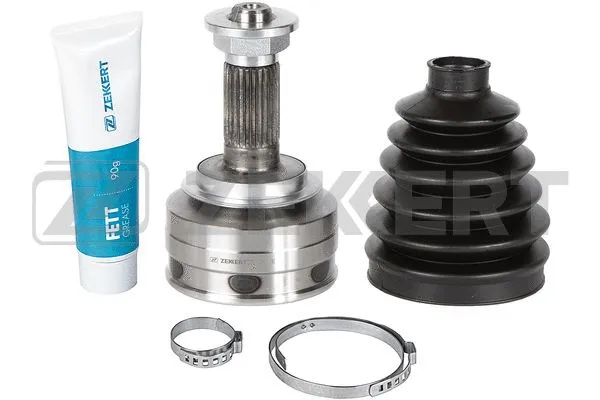 Jeu de joints, arbre de transmission ZEKKERT GS-5109