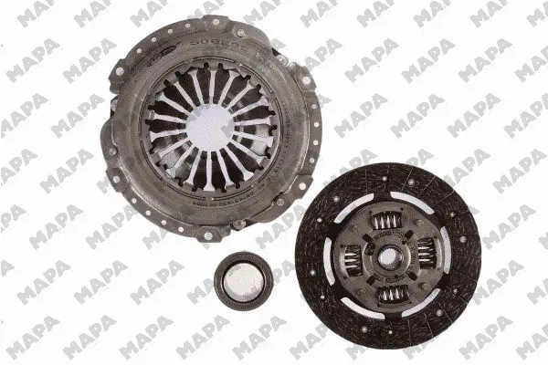 Kit d'embrayage MAPA 013200900