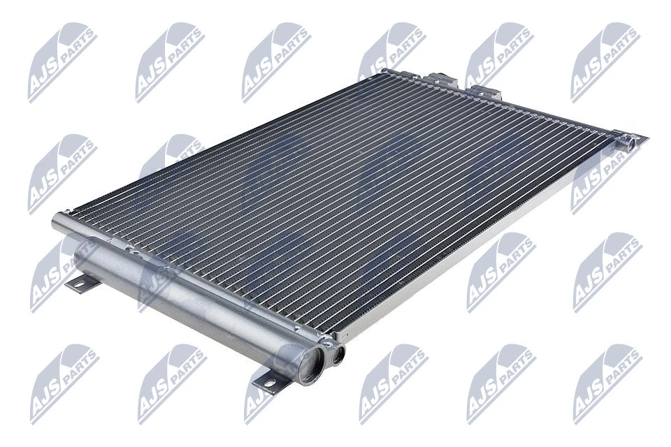 Condenseur, climatisation NTY CCS-AR-000