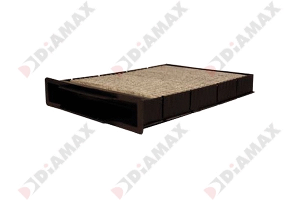 Filtre, air de l'habitacle DIAMAX DP4239