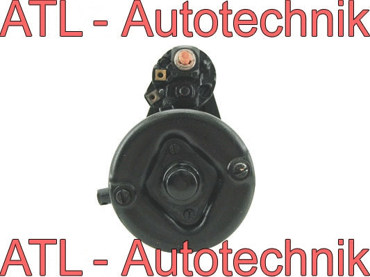 Démarreur ATL Autotechnik A 13 880