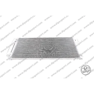 Condenseur, climatisation DIPASPORT COC009N