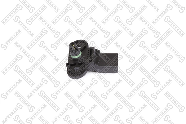 Capteur, pression du tuyau d'admission STELLOX 06-03019-SX