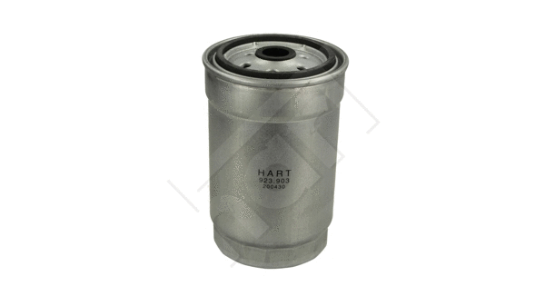 Filtre à carburant HART 923 903