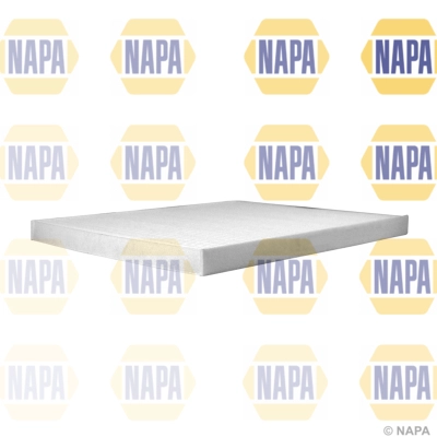 Filtre, air de l'habitacle NAPA NFC4247