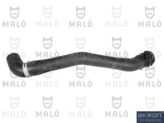 Durite de radiateur AKRON-MALÒ 19128A