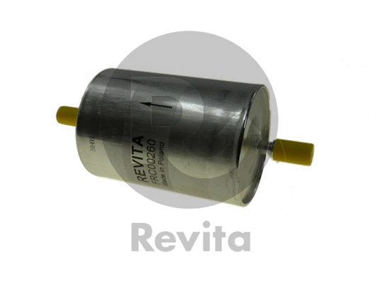 Filtre à carburant REVITA FRC00260
