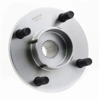 Moyeu de roue NAKATA NKF 8129