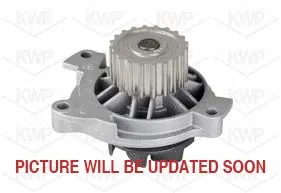 Pompe à eau, refroidissement du moteur KWP 10662