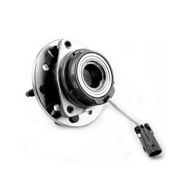 Moyeu de roue SYD GM3137