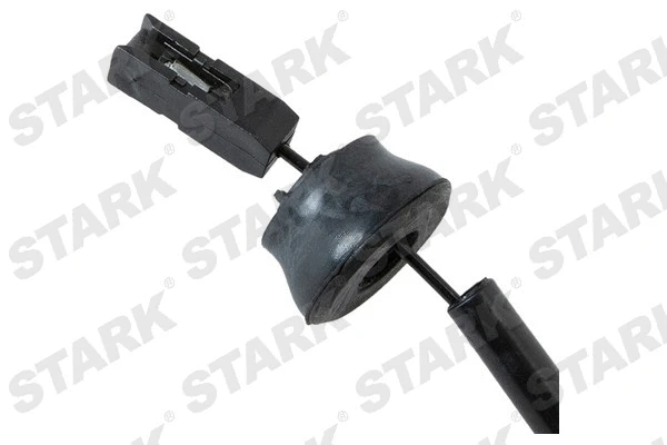 Tirette à câble, commande d'embrayage Stark SKSK-1320039