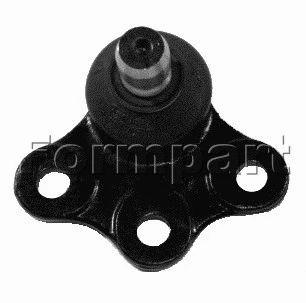 Rotule de suspension FORMPART 2004015