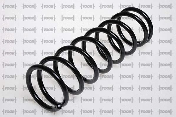 Ressort de suspension TOOR SC62314