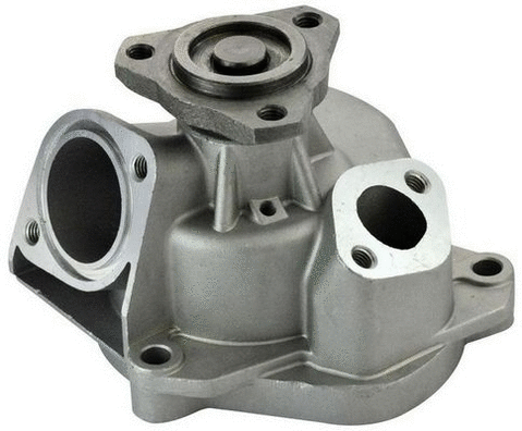 Pompe à eau, refroidissement du moteur DENCKERMANN A310185