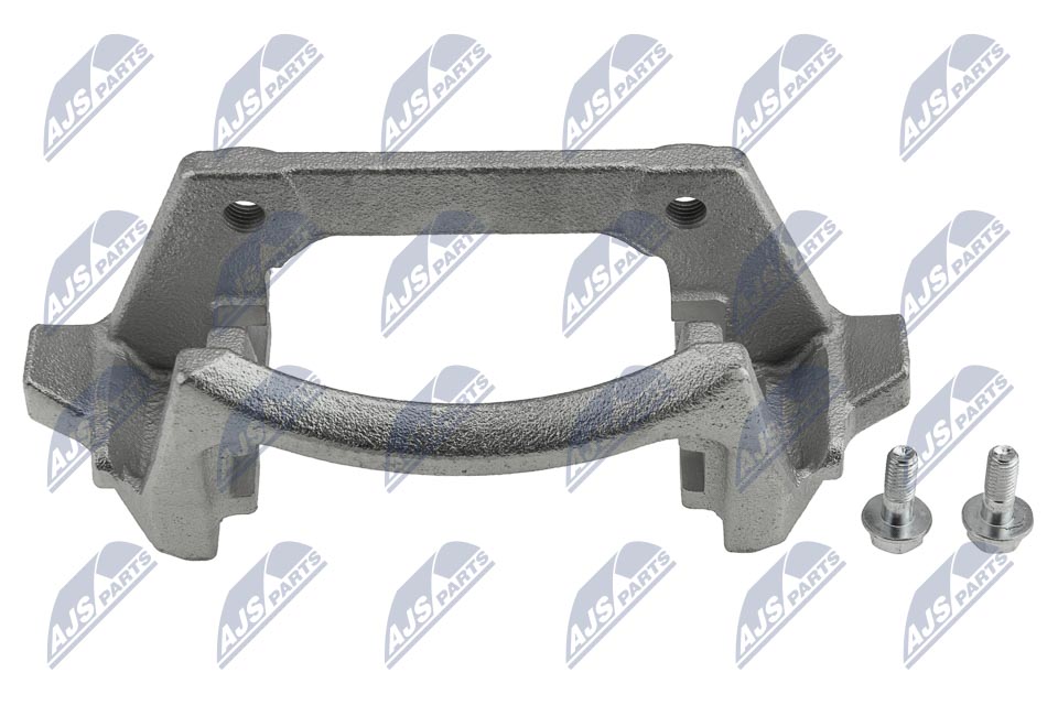 Support, étrier de frein NTY HZP-ME-024A