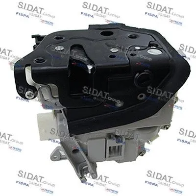 Serrure de porte AUTOTEAM F10183A2
