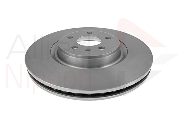 Disque de frein ALLIED NIPPON AND6654