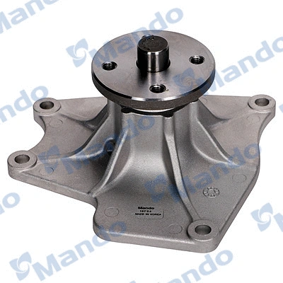 Pompe à eau, refroidissement du moteur MANDO MMC010050