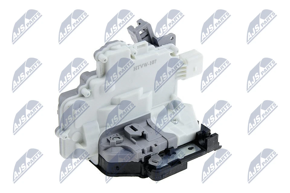 Serrure de porte NTY EZC-VW-107