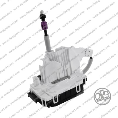 Serrure de porte DIPASPORT CMA147DPSN