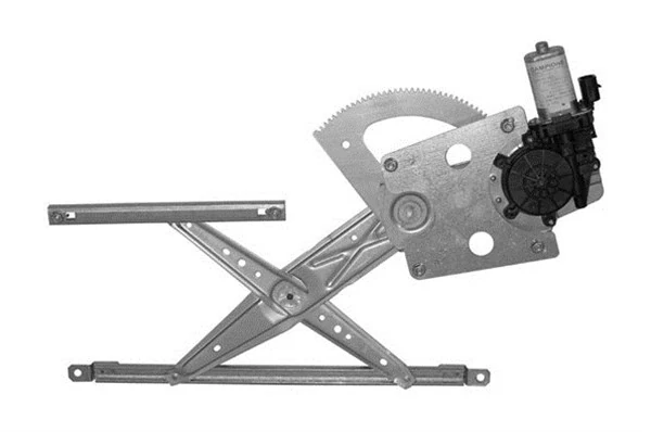 Lève-vitre MAGNETI MARELLI 350103741000