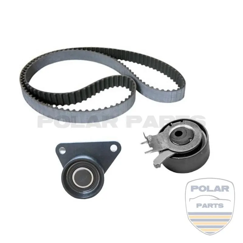 Kit de courroie crantée POLAR PARTS 20000014