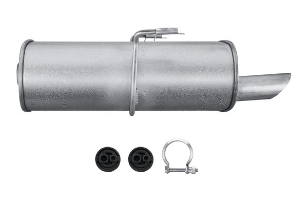 Silencieux arrière Faurecia FS45521