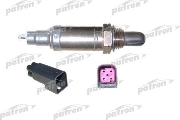 Sonde lambda PATRON HZ-40301025-0031