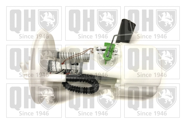 unité d'alimentation de carburant QUINTON HAZELL QFP866